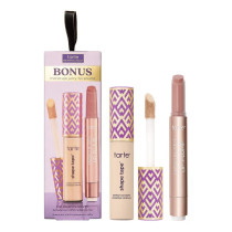 Tarte The Award Winners Best-Sellers Set, 16N Fair-Light Neutral And Blushed Pink