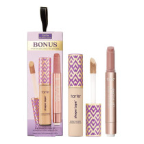 Tarte The Award Winners Best-Sellers Set, 22N Light Neutral And Blushed Pink