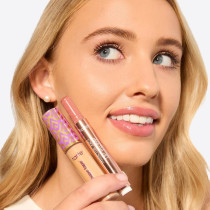 Tarte The Award Winners Best-Sellers Set, 29N Light Medium And Blushed Pink