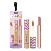 Tarte The Award Winners Best-Sellers Set, 35N Medium And Blushed Pink