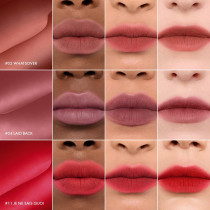 Sephora Collection Moving Lights Soft Matte And Easy Set, 3Pc