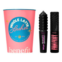 Benefit Cosmetics Whole Latte Lashes Set