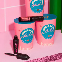 Benefit Cosmetics Whole Latte Lashes Set