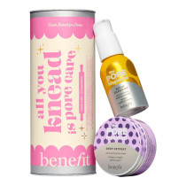Benefit Cosmetics All You Knead Is Pore Care Set