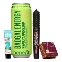 Benefit Cosmetics Badgal Energy Set