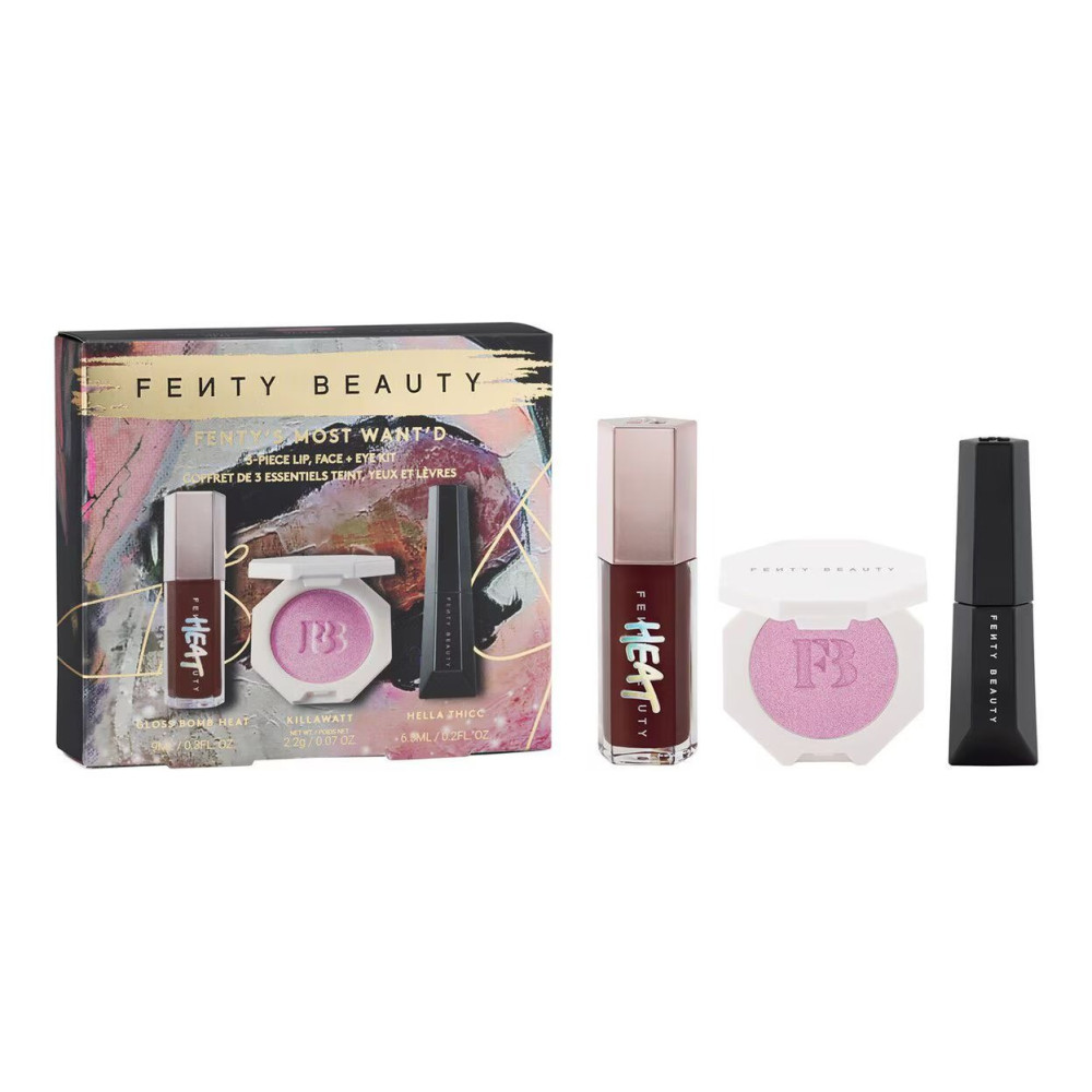 Fenty Beauty Numba One Kit
