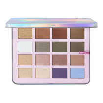 Sephora Collection Moving Lights 16 Eyeshadow Palette, Multicolour