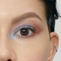 Sephora Collection Moving Lights 16 Eyeshadow Palette, Multicolour