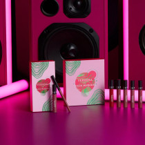 Sephora Collection Dalia'S Lip Duo Set