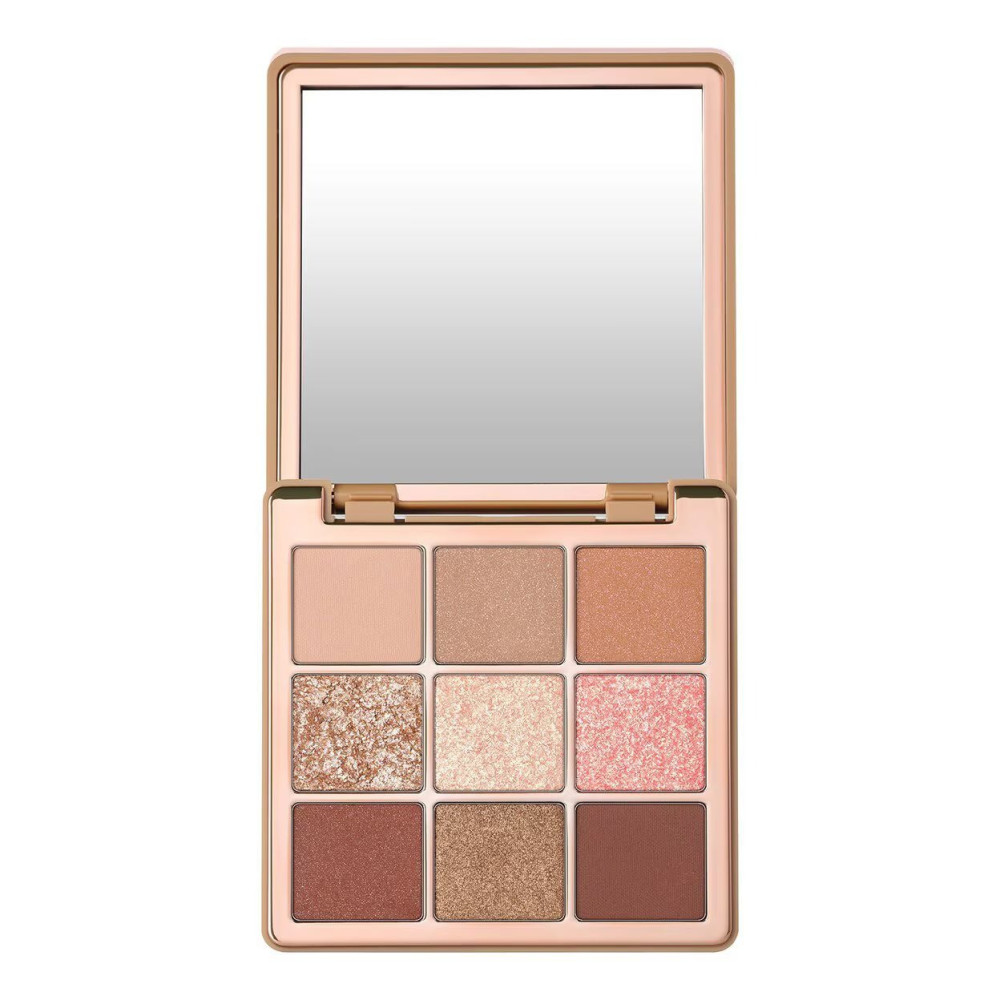 Anastasia Beverly Hills Mini Spice Palette