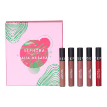 Sephora Collection Dalia'S Favorite Lip Stains, 5Ml