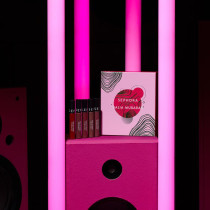 Sephora Collection Dalia'S Favorite Lip Stains, 5Ml