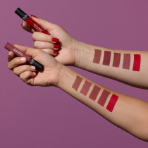 Sephora Collection Dalia'S Favorite Lip Stains, 5Ml