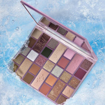 Sephora Collection Moving Lights - The Amazing Palette - Soft Lights