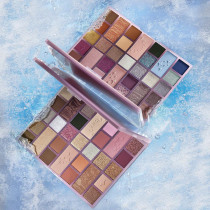 Sephora Collection Moving Lights - The Amazing Palette - Soft Lights