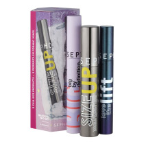 Sephora Collection Moving Lights - Mascara Trio Set