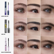 Sephora Collection Moving Lights - Mascara Trio Set