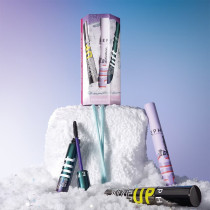 Sephora Collection Moving Lights - Mascara Trio Set