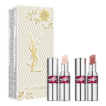 Yves Saint Laurent Loveshine Candy Glaze Gift Set