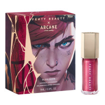 Fenty Beauty Limited Edition Arcane Gloss Bomb Rebel Rais'R 9Ml