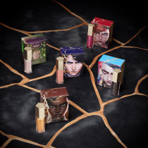 Fenty Beauty Limited Edition Arcane Gloss Bomb Rebel Rais'R 9Ml