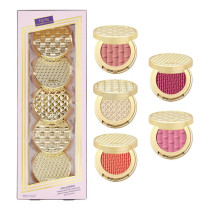 Tarte Stay Golden Amazonian Clay Cheek Set