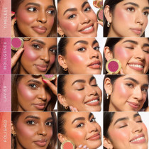 Tarte Stay Golden Amazonian Clay Cheek Set