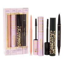 Tarte Tarte Top Hits Mascara And Liner Quad