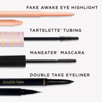 Tarte Tarte Top Hits Mascara And Liner Quad