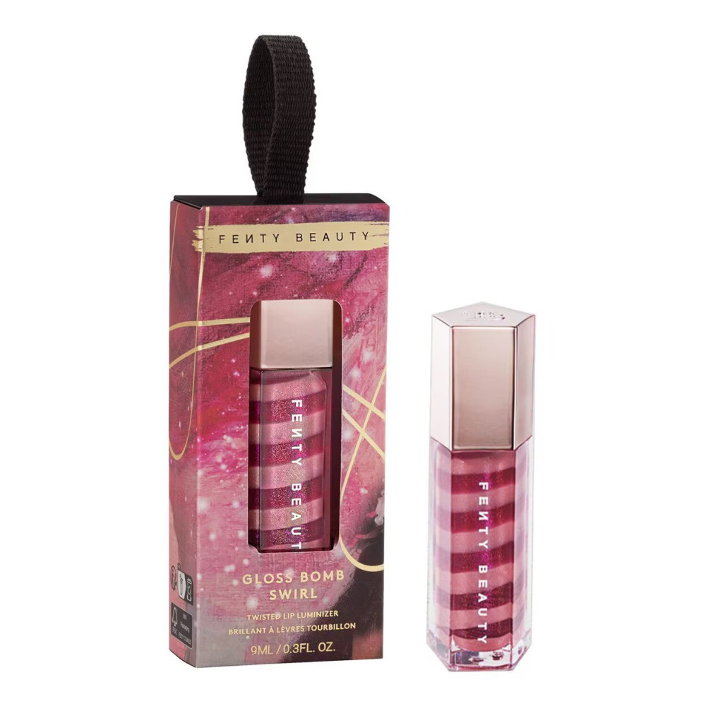 Fenty Beauty Gloss Bomb Swirl