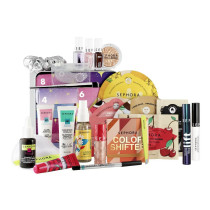 Sephora Collection Moving Lights - Premium Advent Calendar