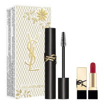 Yves Saint Laurent Mascara Lash Clash Set