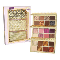 Tarte The Golden Era Amazonian Clay Collector'S Set