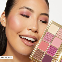 Tarte The Golden Era Amazonian Clay Collector'S Set