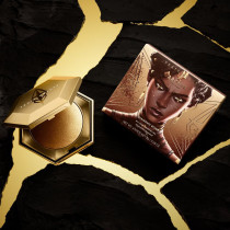 Fenty Beauty Limited Edition Arcane Diamond Bomb