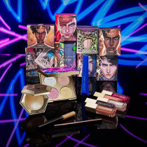 Fenty Beauty Limited Edition Arcane Diamond Bomb