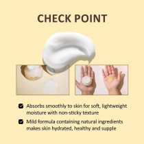 The Face Shop Rice & Ceramide Moisturizing Cream 50Ml