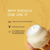 The Face Shop Rice & Ceramide Moisturizing Cream 50Ml