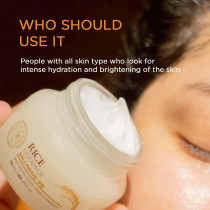 The Face Shop Rice & Ceramide Moisturizing Cream 50Ml