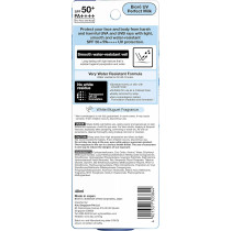 Biore Uv Perfect Milk Spf 50+ Pa++++, 40Ml