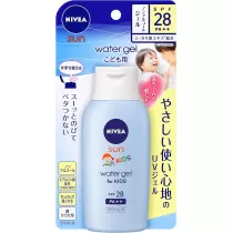 Nivea Japan Uv Pretection...
