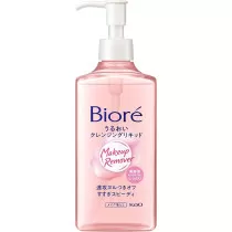 Biore Makeup Remover...