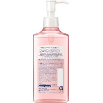 Biore Makeup Remover Moisturizing Cleansing Liquid, 230Ml