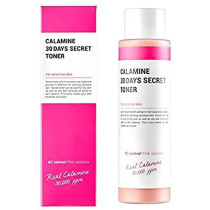 Ksecret Calamine 30 Days Secret Toner, 160Ml