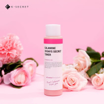 Ksecret Calamine 30 Days Secret Toner, 160Ml