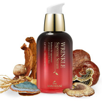The Skin House Wrinkle Supreme Serum, 50Ml