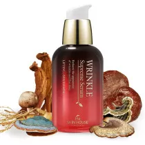 The Skin House Wrinkle...