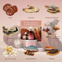 The Skin House Wrinkle Supreme Serum, 50Ml