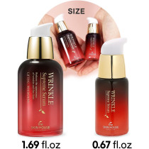 The Skin House Wrinkle Supreme Serum, 50Ml