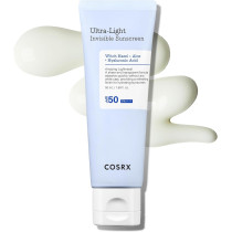 Cosrx Ultra Light Invisible Sunscreen, 50Ml